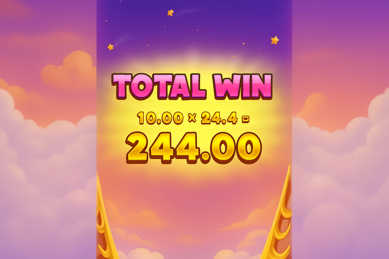 Chicken Plinko preview